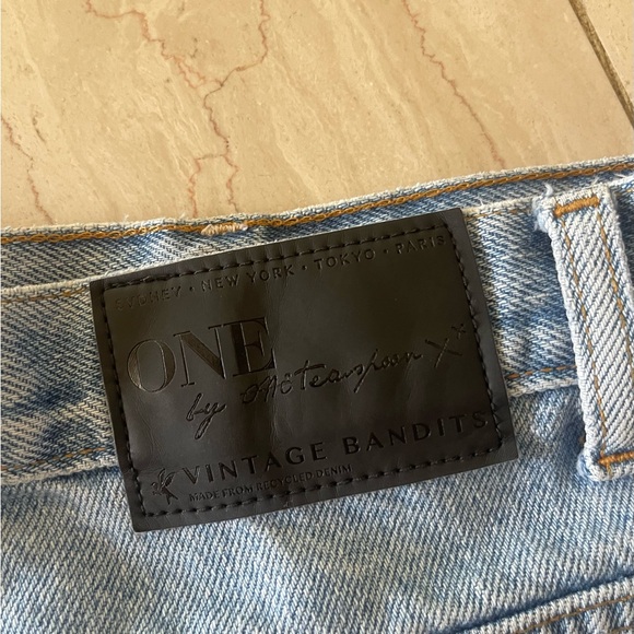 One Teaspoon Vintage Shorts. - Picture 4 of 6